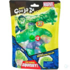 Kép 1/4 - Goo Jit Zu: Hulk Figura