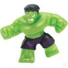 Kép 2/4 - Goo Jit Zu: Hulk Figura
