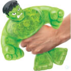 Kép 3/4 - Goo Jit Zu: Hulk Figura