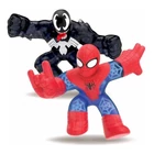 Kép 2/5 - Goo Jit Zu: Pókember és Venom Figurák