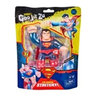 Kép 1/3 - Goo Jit Zu: Superman Figura