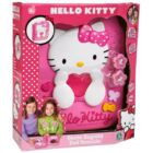 Kép 1/2 - Hello Kitty Titkos Barátságnaplója