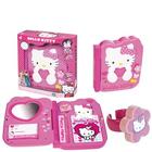 Kép 2/2 - Hello Kitty Titkos Barátságnaplója
