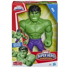 Kép 1/2 - Marvel: Hulk Mega Mighties Figura