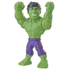 Kép 2/2 - Marvel: Hulk Mega Mighties Figura