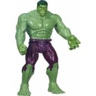 Kép 2/2 - Hulk Figura (Titan Hero Series)