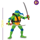 Kép 4/5 - Leonardo-Tini Ninja Figura