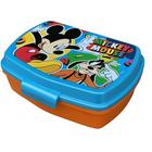 Kép 3/4 - Mickey Egeres Uzsonnázó Szett (Uzsidoboz Kulaccsal)