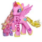 Kép 2/2 - My Little Pony: Cadance Hercegnő