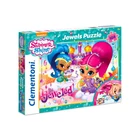 Kép 1/2 - Shimmer És Shine Jewels Puzzle