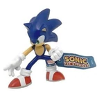 Kép 2/2 - Sonic Kis Figura