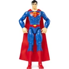 Kép 3/7 - DC Szuperhős Figura Többféle: Superman, Shazam! és Cyborg 29 cm