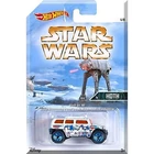 Kép 4/5 - Hot Wheels Star Wars Autó Többféle