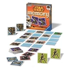 Kép 2/2 - Ravensburger Star Warsos Memória Játék