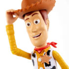 Kép 4/4 - Toy Story 4: Woody Seriff
