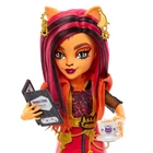 Kép 2/3 - Monster High Skulltimate Secrets Neon Frights: Toralei Baba