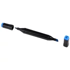 Kép 3/4 - 80 Darabos Kétoldalas Alkoholos Filctoll Készlet