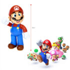 Kép 2/4 - Mario Figura 50 cm-es