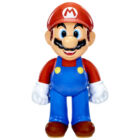 Kép 3/4 - Mario Figura 50 cm-es