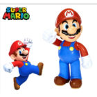 Kép 4/4 - Mario Figura 50 cm-es