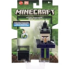 Kép 1/2 - Minecraft - Akciófigura Szett - Boszorkány Üsttel