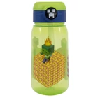 Kép 2/3 - Minecraft Szívószálas Kulacs - 510 ml