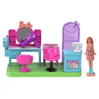 Kép 2/3 - Mini BarbieLand - Fodrászat