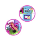 Kép 3/3 - Mini BarbieLand - Fodrászat