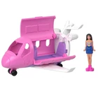 Kép 2/4 - Mini BarbieLand - Repülőgép