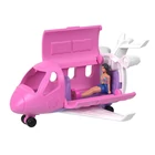 Kép 3/4 - Mini BarbieLand - Repülőgép