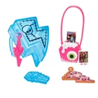 Kép 4/4 - Monster High - Frankie Stein baba kiegészítőkkel
