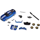 Kép 2/5 - MSZ - Ford Mustang GT 2018 - 2 az 1-ben 1:42