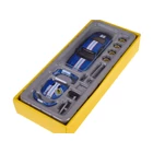 Kép 5/5 - MSZ - Ford Mustang GT 2018 - 2 az 1-ben 1:42