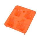 Kép 5/8 - Kreatív 3D Stresszoldó Kisállat Kulcstartó Készítő