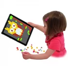 Kép 2/3 - Pixel Beillesztős Fejlesztőjáték 3 Éves Kortól