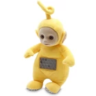 Kép 3/3 - Teletubbies zenélő Laa-Laa vagy Po plüss figura   