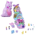Kép 2/4 - Polly Pocket - Kenguru Táska
