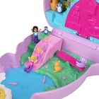 Kép 3/4 - Polly Pocket - Kenguru Táska