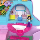 Kép 4/4 - Polly Pocket - Kenguru Táska