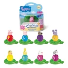 Kép 1/2 - Peppa Malac Weebles Figura, többféle 