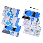 Kép 3/3 - 3D Puzzle - Tower Híd - 120 Darabos