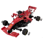 Kép 2/7 - Rastar Ferrari SF1000 1:16 Összeszerelhető Modell - Távirányítós Autó