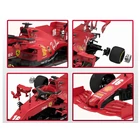 Kép 4/7 - Rastar Ferrari SF1000 1:16 Összeszerelhető Modell - Távirányítós Autó