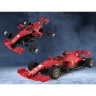 Kép 5/7 - Rastar Ferrari SF1000 1:16 Összeszerelhető Modell - Távirányítós Autó