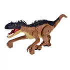 Kép 2/4 - RC Bronz Dinoszaurusz Hang és Fényhatásokkal