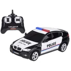 Kép 2/8 - BMW X6 Szupersport Rendőrautó- Rc