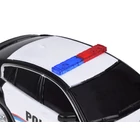 Kép 7/8 - BMW X6 Szupersport Rendőrautó- Rc