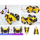Kép 4/9 - Összeszerelhető Robotkutya