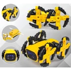 Kép 5/9 - Összeszerelhető Robotkutya