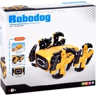 Kép 9/9 - Összeszerelhető Robotkutya